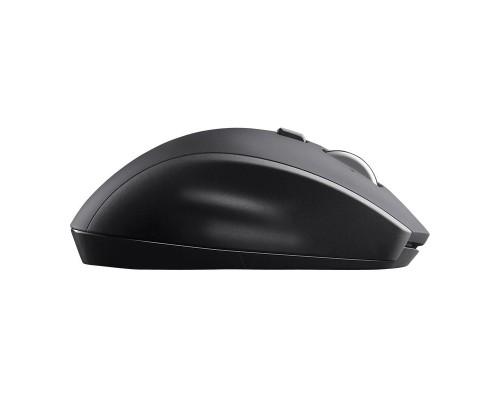 Мышь/ Logitech Wireless Mouse M705 Silver