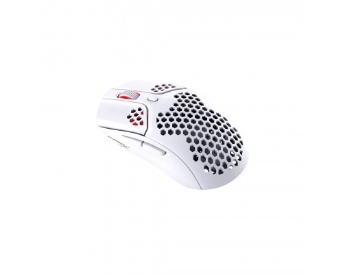 Манипулятор игровой мышь/ HyperX Pulsefire Haste Wireless White