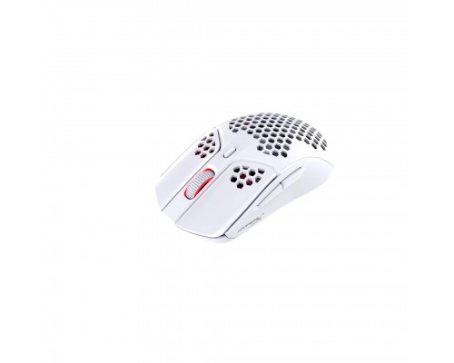 Манипулятор игровой мышь/ HyperX Pulsefire Haste Wireless White