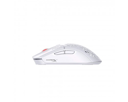 Манипулятор игровой мышь/ HyperX Pulsefire Haste Wireless White