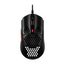 Манипулятор игровой мышь/ HyperX Pulsefire Haste Black/Red                                                                                                                                                                                                