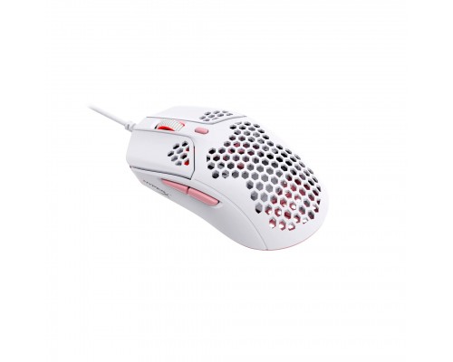 Манипулятор игровой мышь/ HyperX Pulsefire Haste White