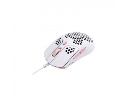 Манипулятор игровой мышь/ HyperX Pulsefire Haste White