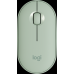 Мышь Logitech Wireless Mouse Pebble M350  EUCALYPTUS