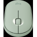 Мышь Logitech Wireless Mouse Pebble M350  EUCALYPTUS