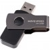 Накопитель USB2.0 32GB Move Speed М4 черный