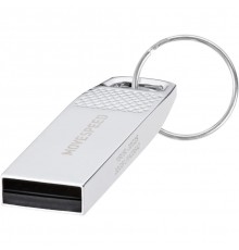 Накопитель USB2.0 32GB Move Speed YSUSL серебро металл                                                                                                                                                                                                    