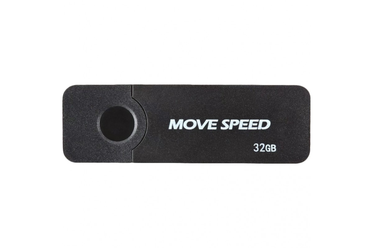 Мув спид. USB 32gb Mirex Unit Silver. MOVESPEED m25.