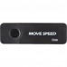 Накопитель USB2.0 32GB Move Speed KHWS1 черный