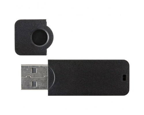 Накопитель USB2.0 32GB Move Speed KHWS1 черный