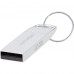 Накопитель USB2.0 16GB Move Speed YSUSL серебро металл