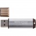 Накопитель USB2.0 8GB Move Speed M1 серебро