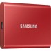 Внешний SSD диск Samsung T7 500Gb MU-PC500R/WW