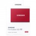 Внешний SSD диск Samsung T7 500Gb MU-PC500R/WW