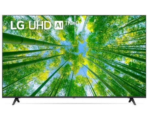 Телевизор LG 55UQ80006LB (2022) 55