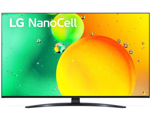 Телевизор LG 50NANO769QA (2022) 50