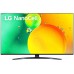 Телевизор LG 50NANO769QA (2022) 50