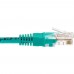 Кабель PATCH CAT5E UTP 5M GREEN NA102-G-5M TELECOM