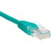 Кабель PATCH CAT5E UTP 5M GREEN NA102-G-5M TELECOM