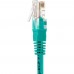 Кабель PATCH CAT5E UTP 5M GREEN NA102-G-5M TELECOM