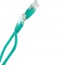 Кабель PATCH CAT5E UTP 5M GREEN NA102-G-5M TELECOM