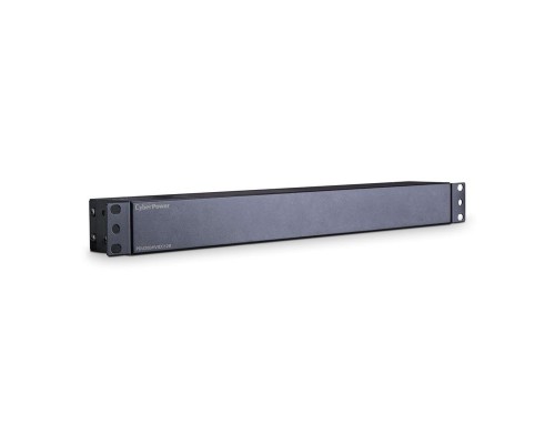 Блок распределения питания/ PDU CyberPower PDU20BHVIEC12R 1U type