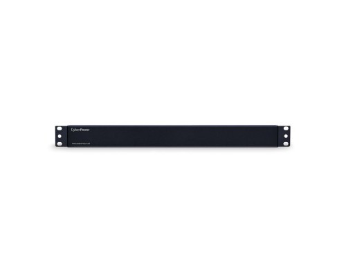 Блок распределения питания/ PDU CyberPower PDU20BHVIEC12R 1U type