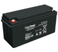 Аккумулятор CyberPower 12V150Ah/ Battery CyberPower 12V150Ah                                                                                                                                                                                              