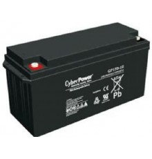 Аккумулятор CyberPower 12V150Ah/ Battery CyberPower 12V150Ah                                                                                                                                                                                              