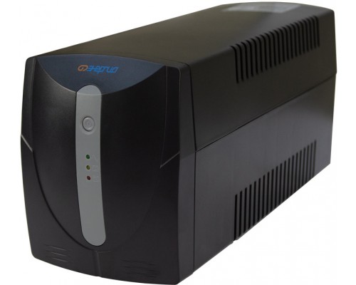 ИБП 1200 Энергия/ UPS 1200 Energy