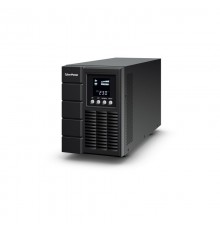Источник бесперебойного питания/ UPS CyberPower OLS1500E Online Tower 1500VA/1350W USB/RS-232/(4 IEC С13)                                                                                                                                                 