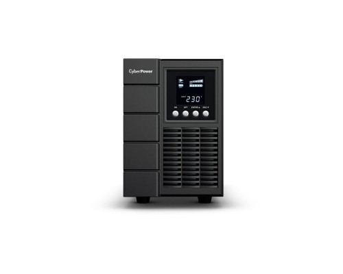 Источник бесперебойного питания CyberPower OLS1500E