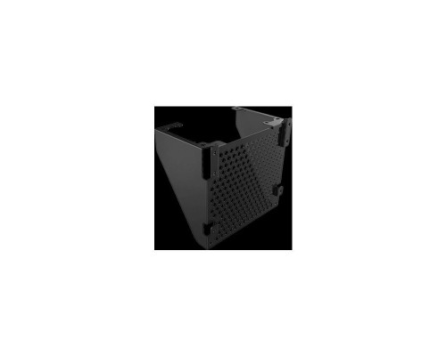Держатель видеокарты в корпусе/ Cooler Master NR200 ATX PSU Bracket Black