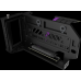 Держатель видеокарты в корпусе/ Cooler Master Vertical Graphics Card Holder Kit V3 with PCI-E 4.0 Riser Cable TBC Universal Vertical Graphics Card Holder Kit V3 with Riser Cable PCI-E 4.0 X16 (165 mm)