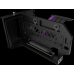 Держатель видеокарты в корпусе/ Cooler Master Vertical Graphics Card Holder Kit V3 with PCI-E 4.0 Riser Cable TBC Universal Vertical Graphics Card Holder Kit V3 with Riser Cable PCI-E 4.0 X16 (165 mm)