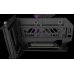 Держатель видеокарты в корпусе/ Cooler Master Vertical Graphics Card Holder Kit V3 with PCI-E 4.0 Riser Cable TBC Universal Vertical Graphics Card Holder Kit V3 with Riser Cable PCI-E 4.0 X16 (165 mm)