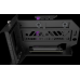 Держатель видеокарты в корпусе/ Cooler Master Vertical Graphics Card Holder Kit V3 with PCI-E 4.0 Riser Cable TBC Universal Vertical Graphics Card Holder Kit V3 with Riser Cable PCI-E 4.0 X16 (165 mm)