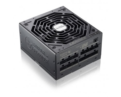 Блок питания 850W Super Flower Leadex Silver (SF-850F14MT)