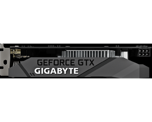 Видеокарта PCI-E GIGABYTE GeForce GTX 1650 (GV-N1656D-4GB 2.0)