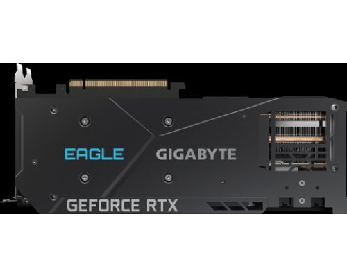 Видеокарта PCI-E GIGABYTE GeForce RTX 3070 EAGLE OC (GV-N3070EAGLE OC-8GD)