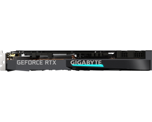 Видеокарта PCI-E GIGABYTE GeForce RTX 3070 EAGLE OC (GV-N3070EAGLE OC-8GD)