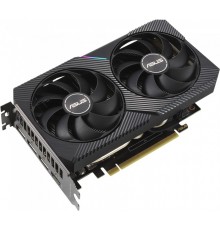 Видеокарта ASUS nVidia GeForce RTX 3060 12Gb DUAL-RTX3060-O12G-V2                                                                                                                                                                                         