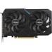 Видеокарта ASUS nVidia GeForce RTX 3060 12Gb DUAL-RTX3060-O12G-V2