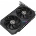 Видеокарта ASUS nVidia GeForce RTX 3060 12Gb DUAL-RTX3060-O12G-V2