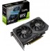 Видеокарта ASUS nVidia GeForce RTX 3060 12Gb DUAL-RTX3060-O12G-V2