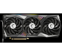 Видеокарта/ GeForce RTX 3060 Ti GAMING Z TRIO 8G LHR                                                                                                                                                                                                      