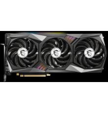 Видеокарта/ GeForce RTX 3060 Ti GAMING Z TRIO 8G LHR                                                                                                                                                                                                      