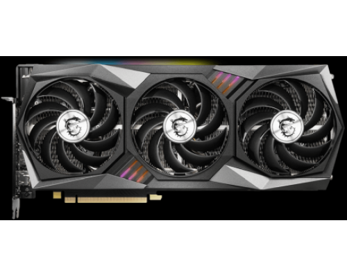 Видеокарта/ GeForce RTX 3060 Ti GAMING Z TRIO 8G LHR