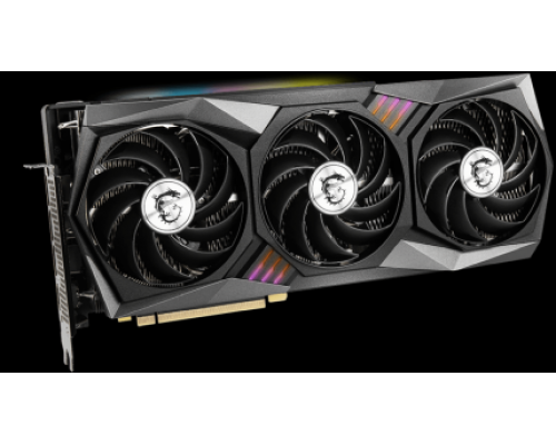 Видеокарта/ GeForce RTX 3060 Ti GAMING Z TRIO 8G LHR