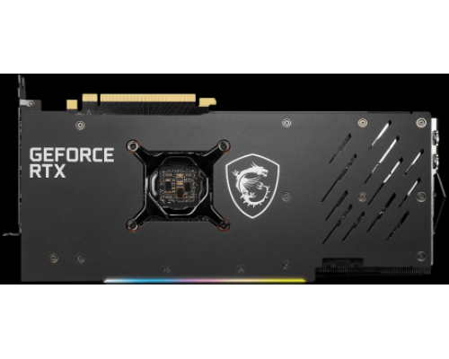 Видеокарта/ GeForce RTX 3060 Ti GAMING Z TRIO 8G LHR